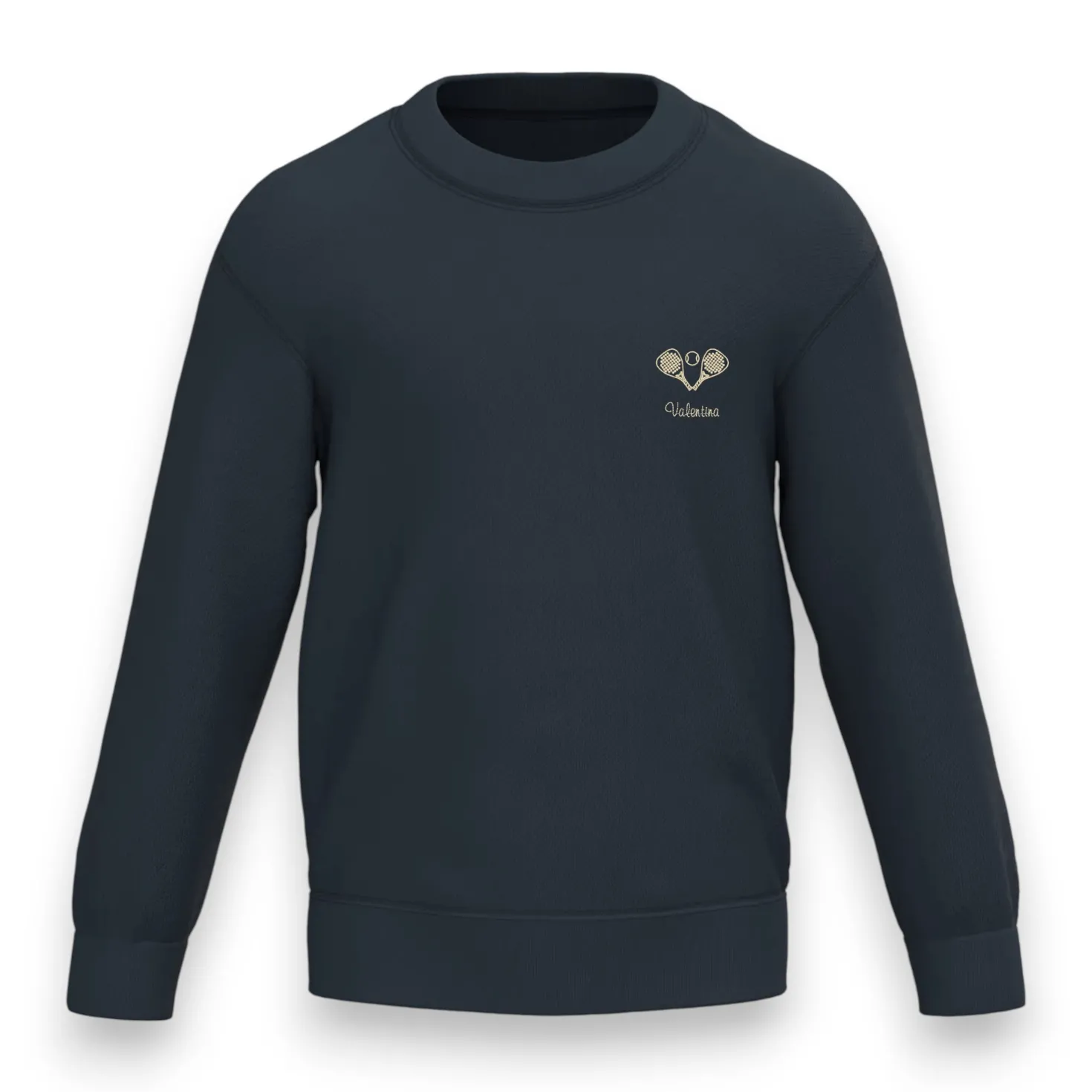 Sudadera Kids · Paddle