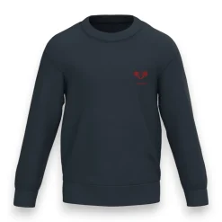 Sudadera Kids · Paddle