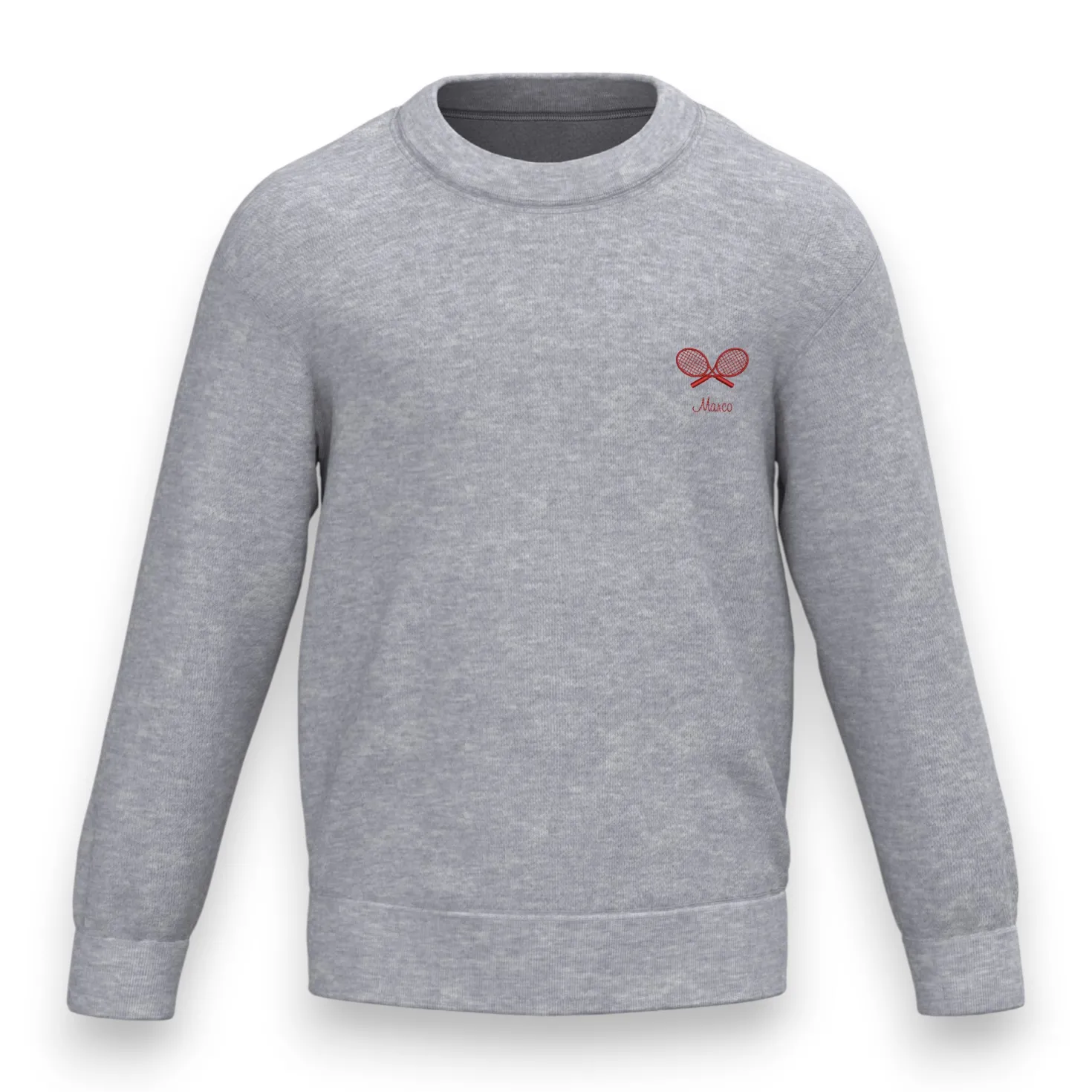 Sudadera Kids · Tennis