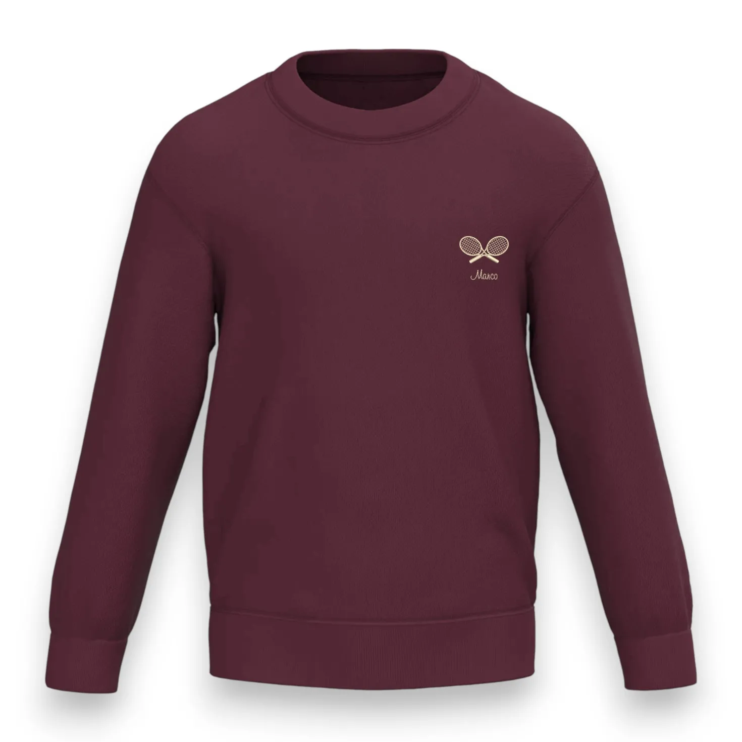 Sudadera Kids · Tennis