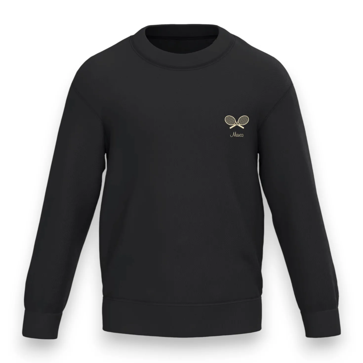 Sudadera Kids · Tennis