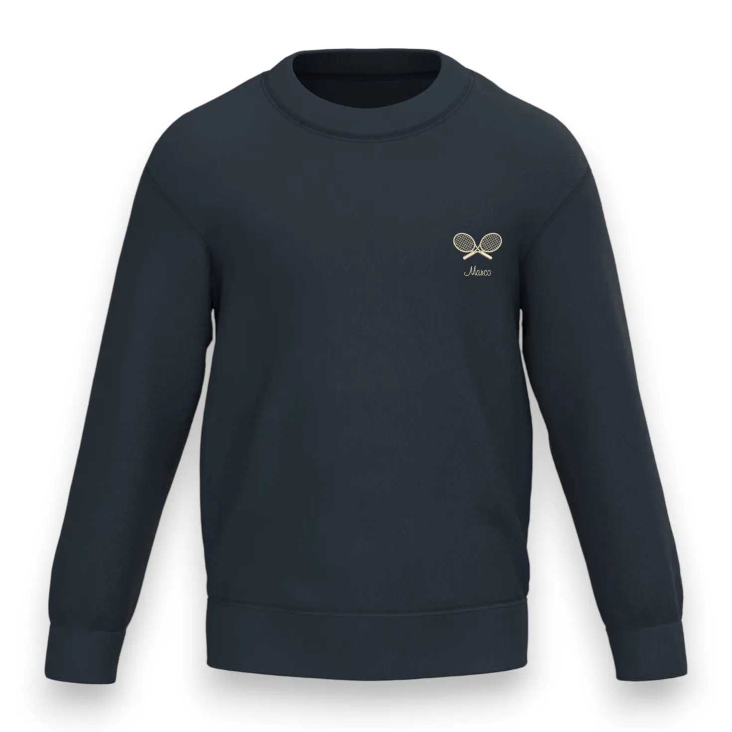 Sudadera Kids · Tennis