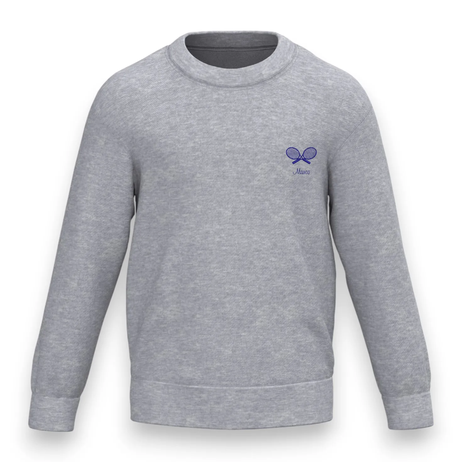 Sudadera Kids · Tennis