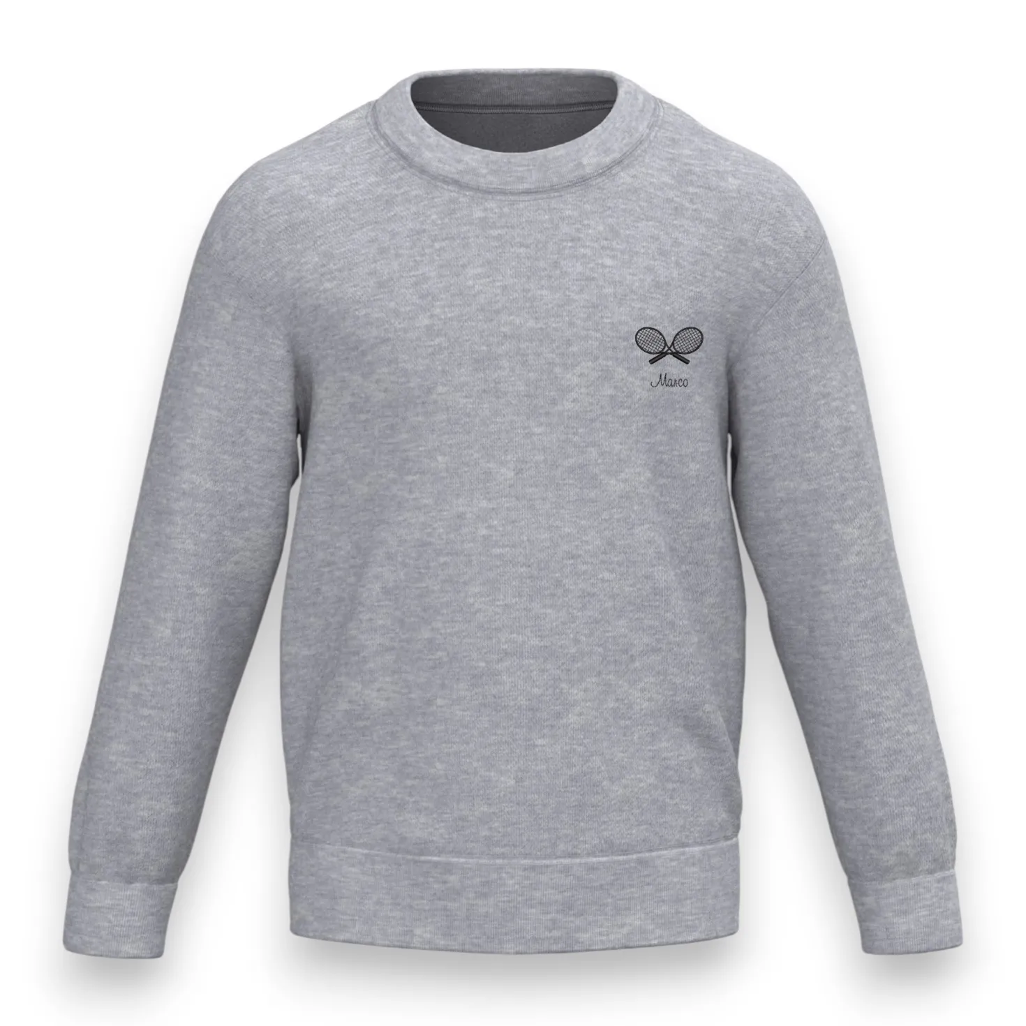 Sudadera Kids · Tennis