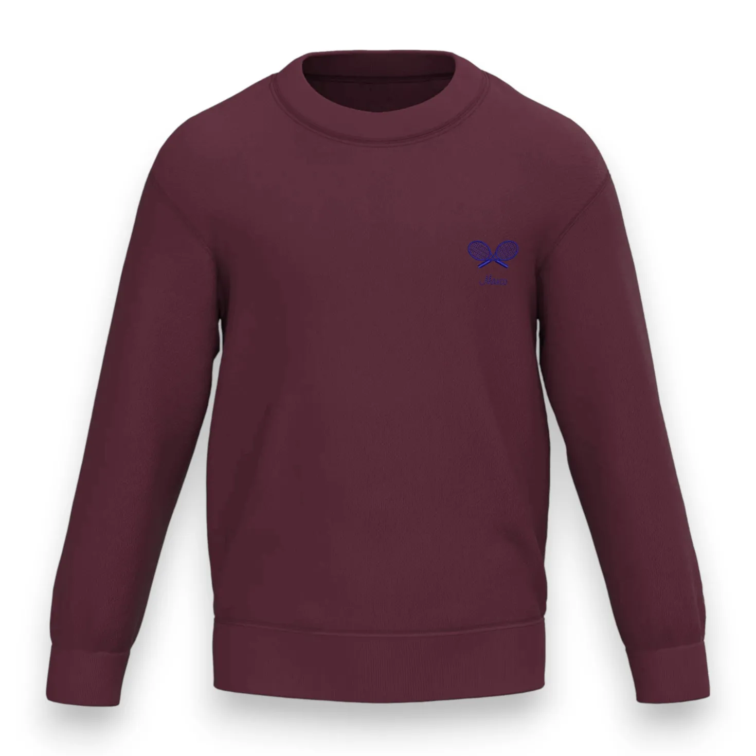 Sudadera Kids · Tennis