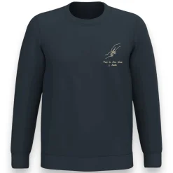 Sudadera · Little Hand