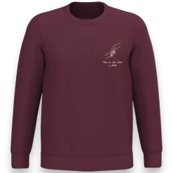 Sudadera · Little Hand
