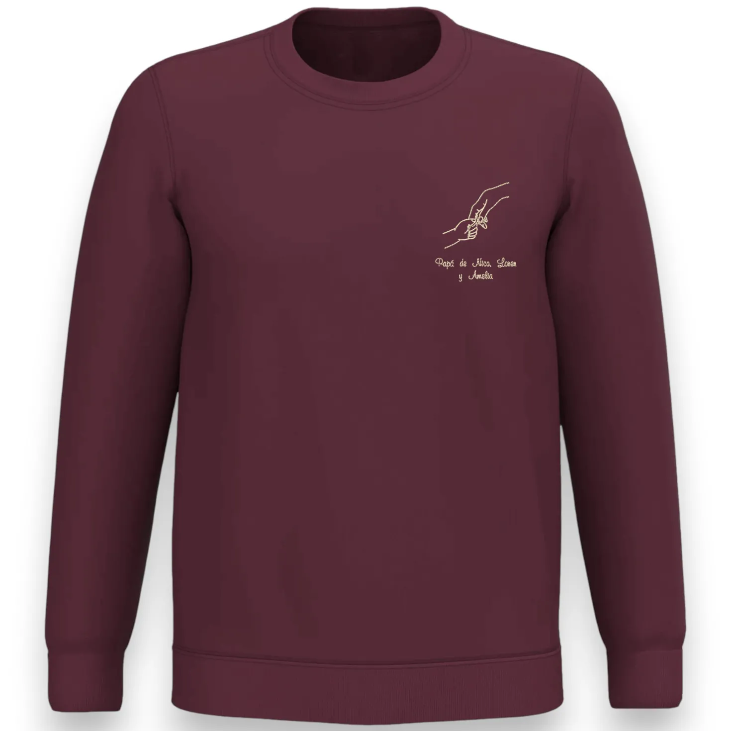 Sudadera · Little Hand