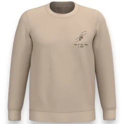 Sudadera · Little Hand