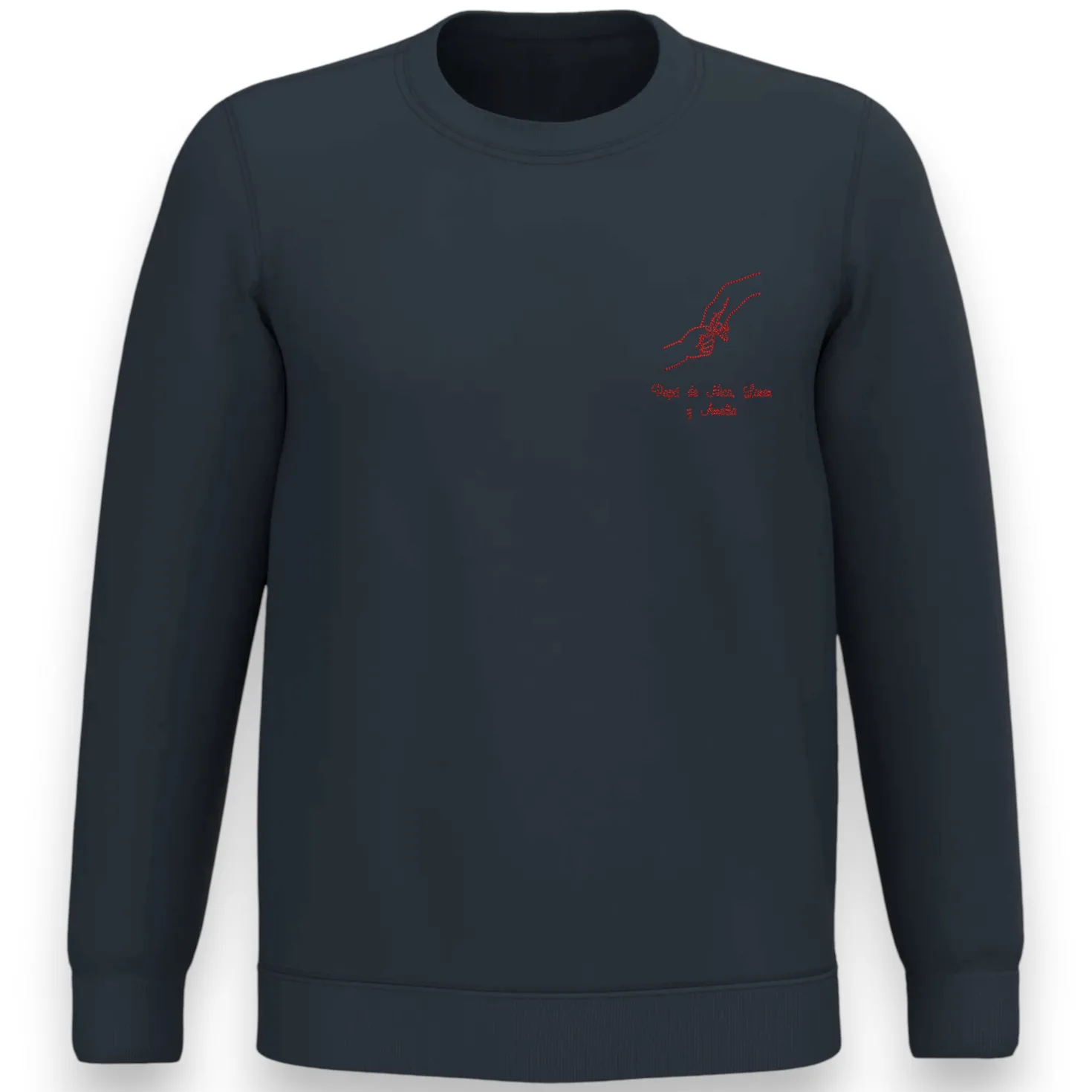 Sudadera · Little Hand