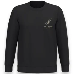 Sudadera · Little Hand