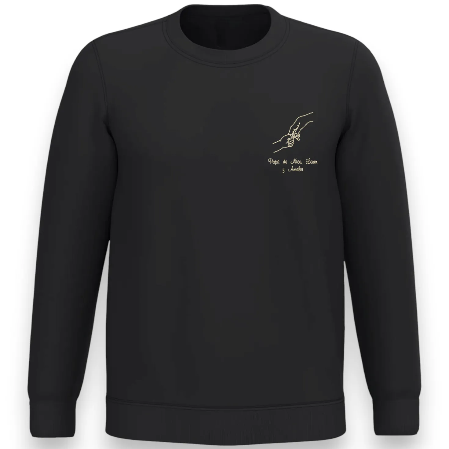 Sudadera · Little Hand