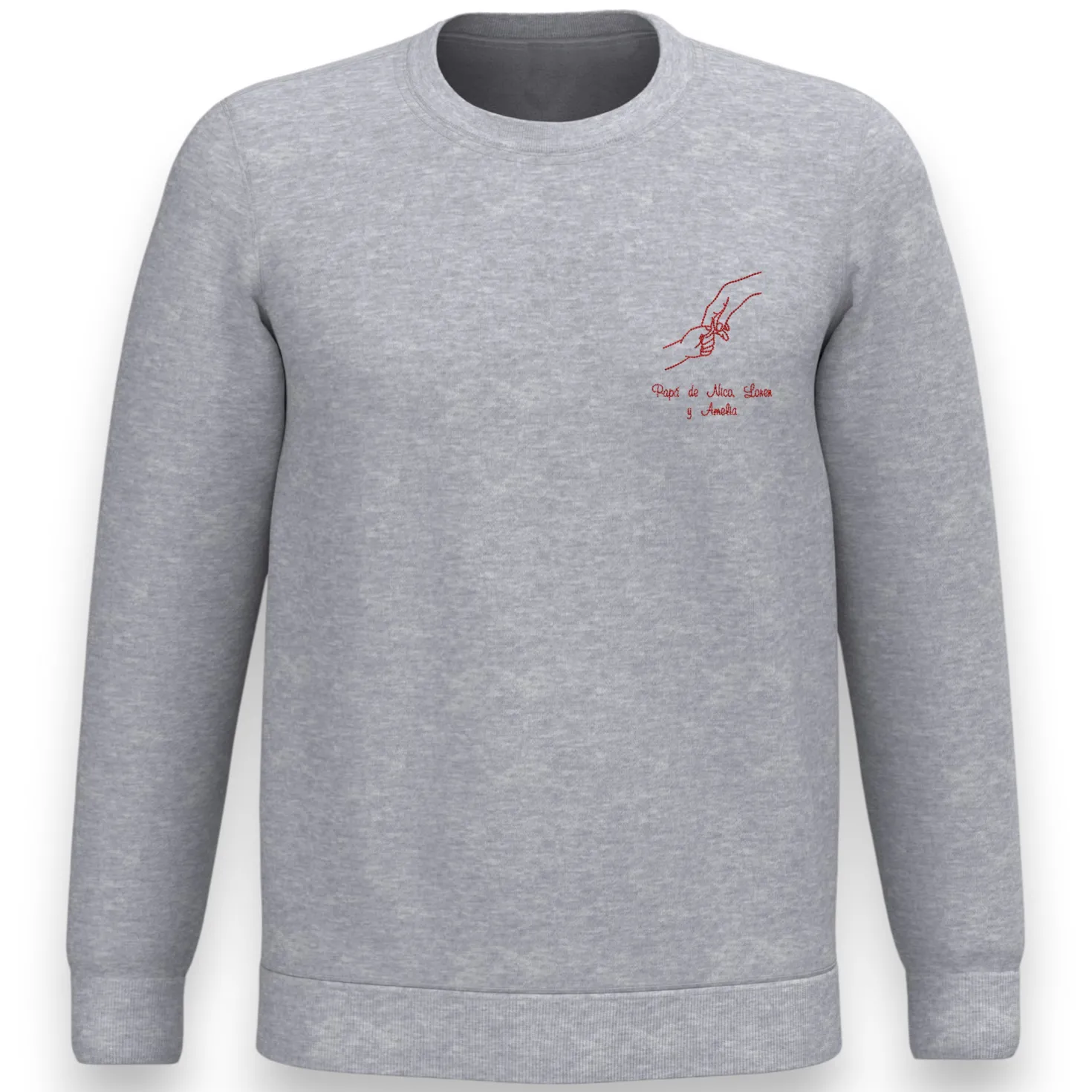 Sudadera · Little Hand