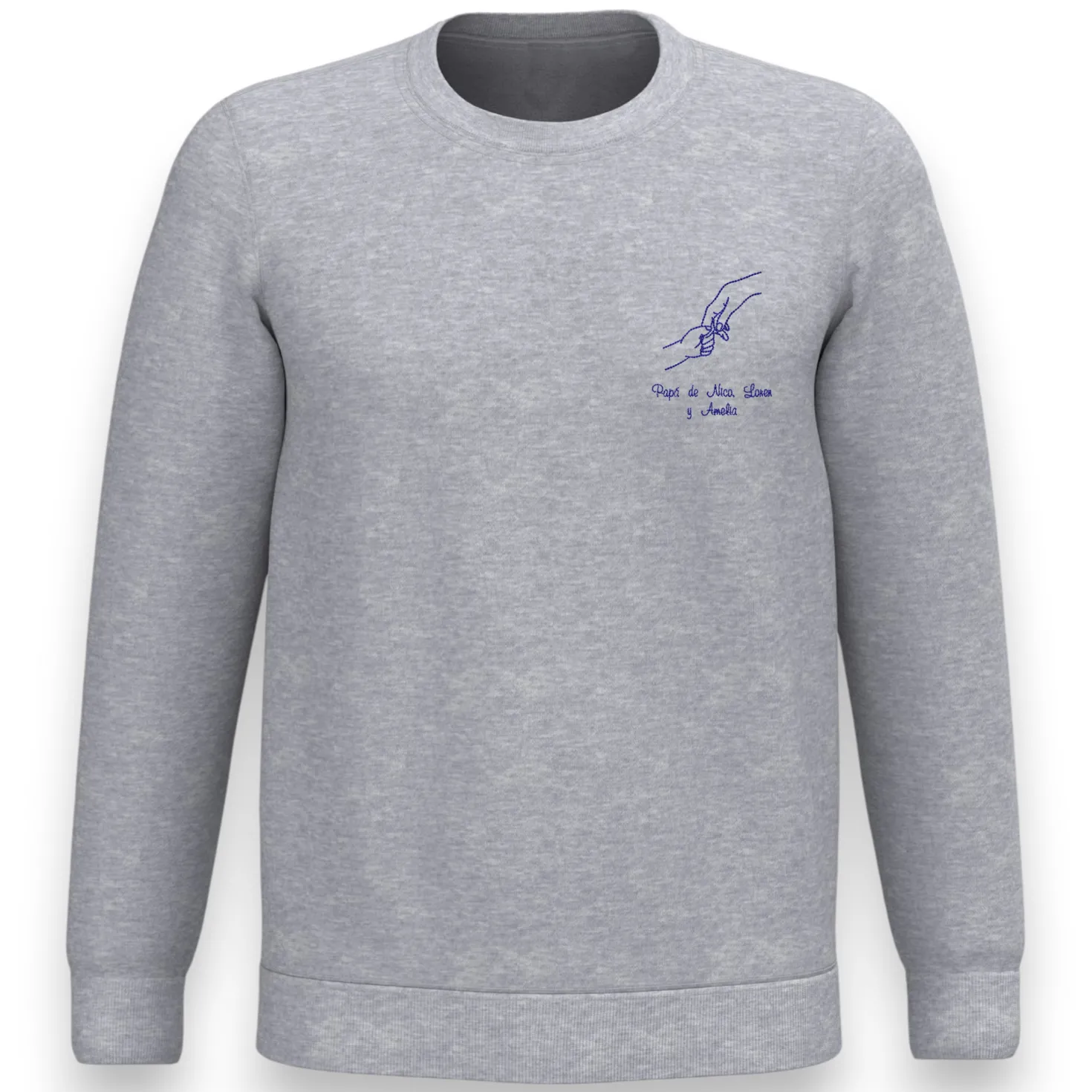 Sudadera · Little Hand