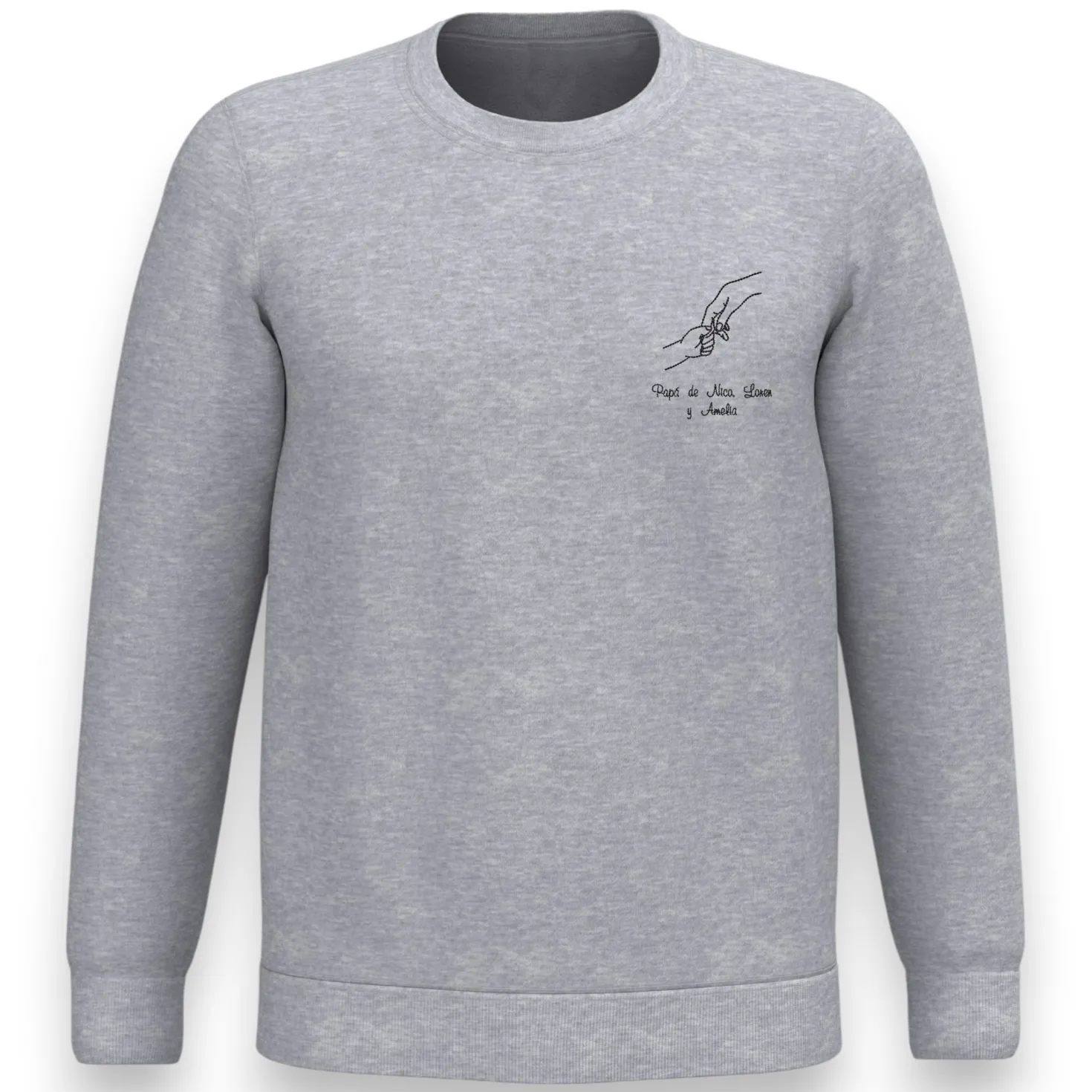 Sudadera · Little Hand