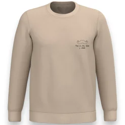 Sudadera · Moustache