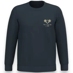 Sudadera · Paddle