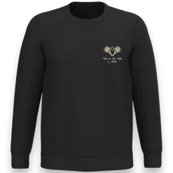 Sudadera · Paddle