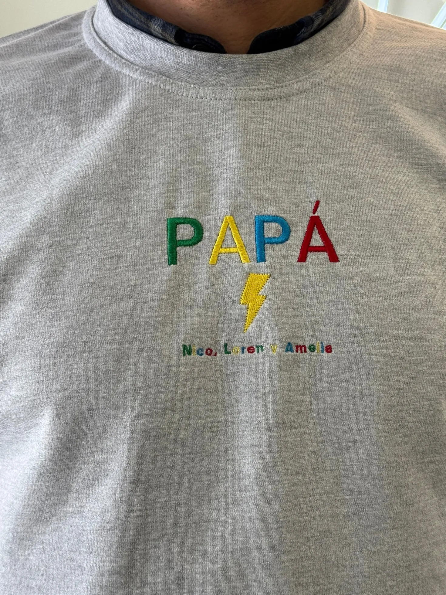 Sudadera · Primary