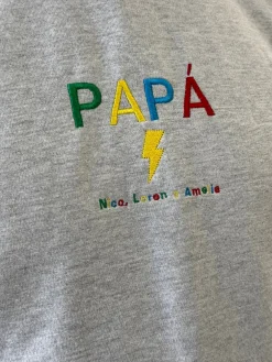 Sudadera · Primary