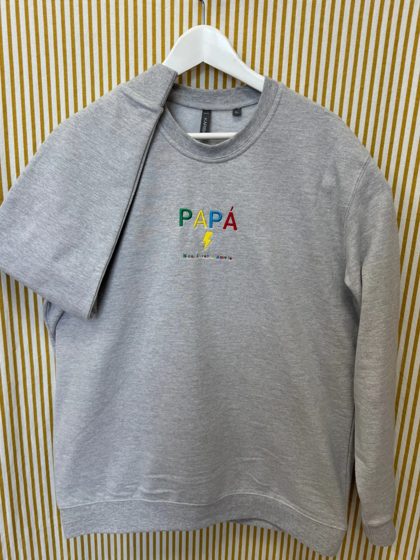Sudadera · Primary