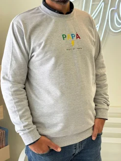 Sudadera · Primary