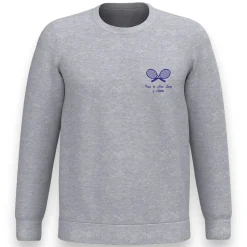 Sudadera · Tennis
