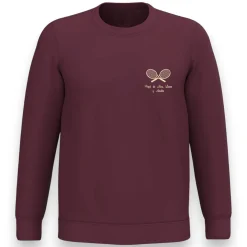 Sudadera · Tennis