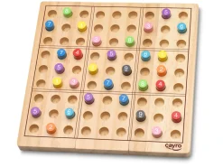 Sudoku · Cayro