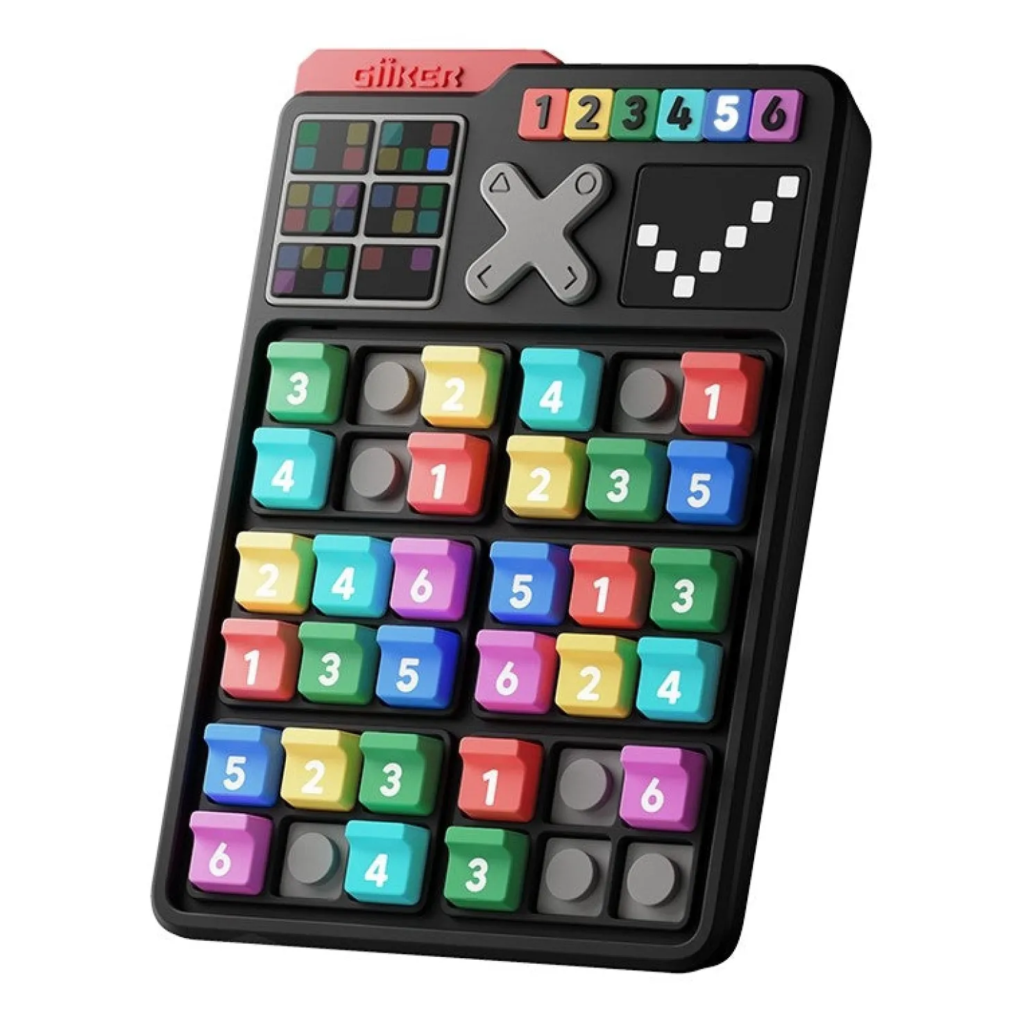 Sudoku · Giiker