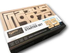 SUMBLOX Mini · Set de Iniciación