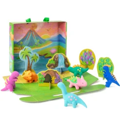 Super Clay · Tiger Tribe