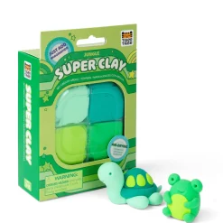 Super Clay · Tiger Tribe