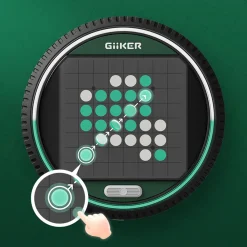 Super Reversi · Giiker
