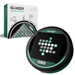 Super Reversi · Giiker