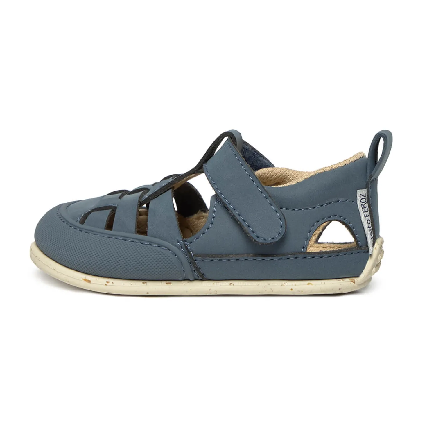 Tabarca feroz SS26