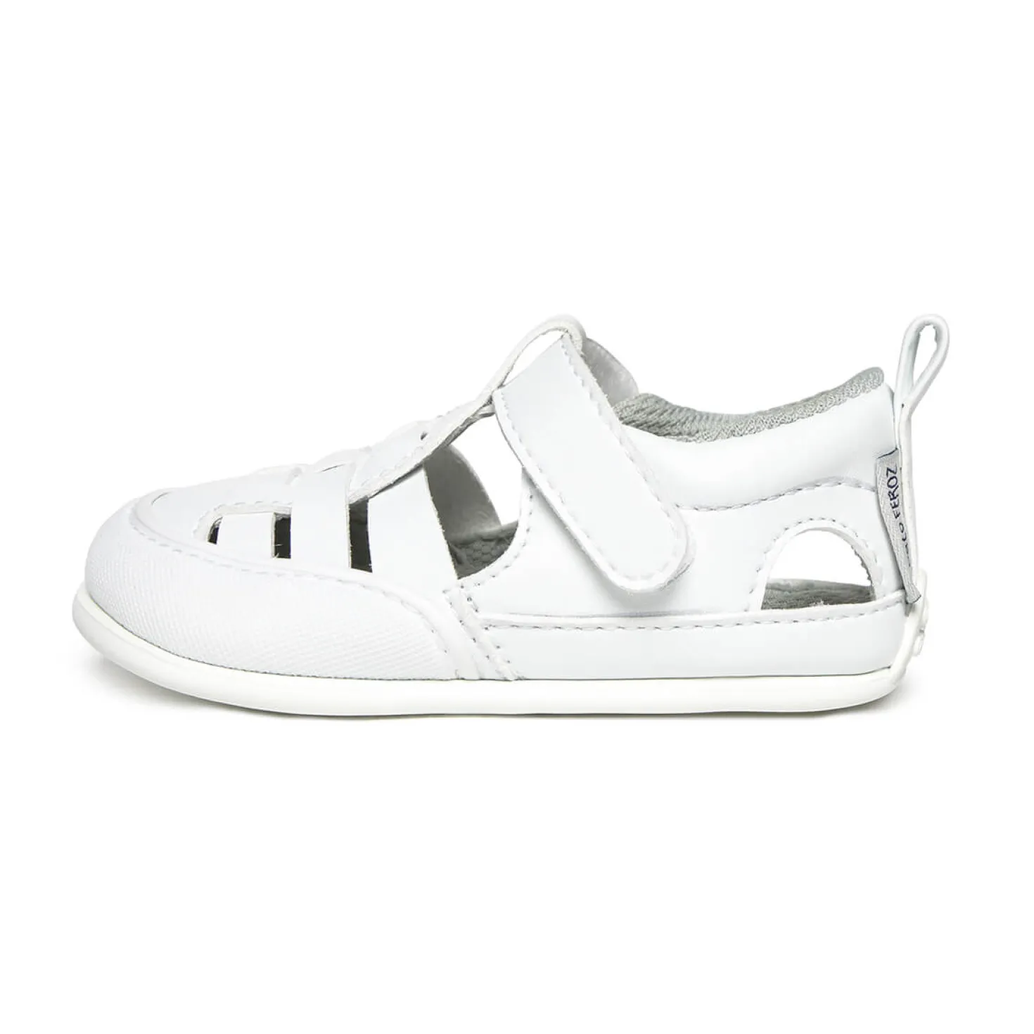 Tabarca feroz SS26