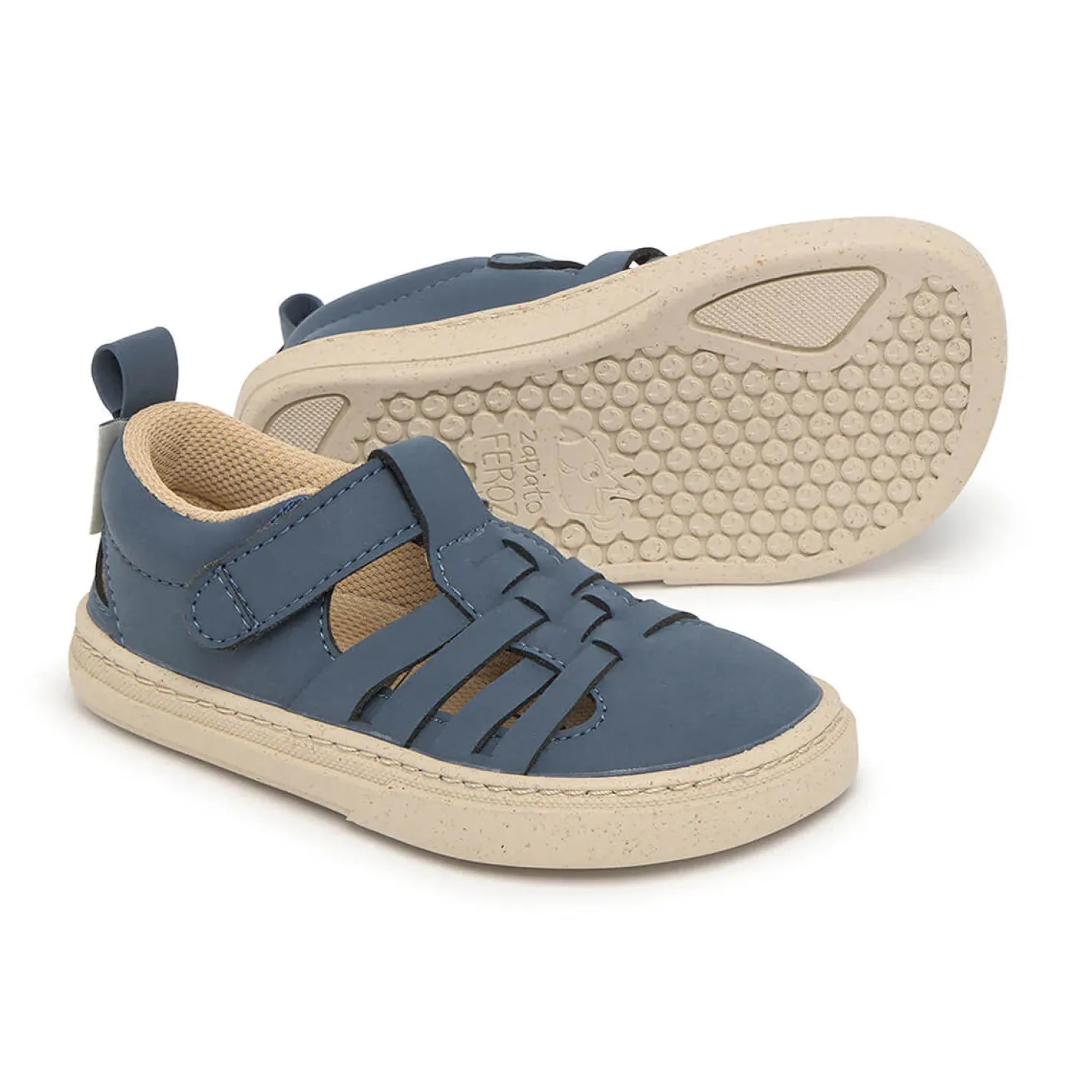 Tabarca Rocker SS25