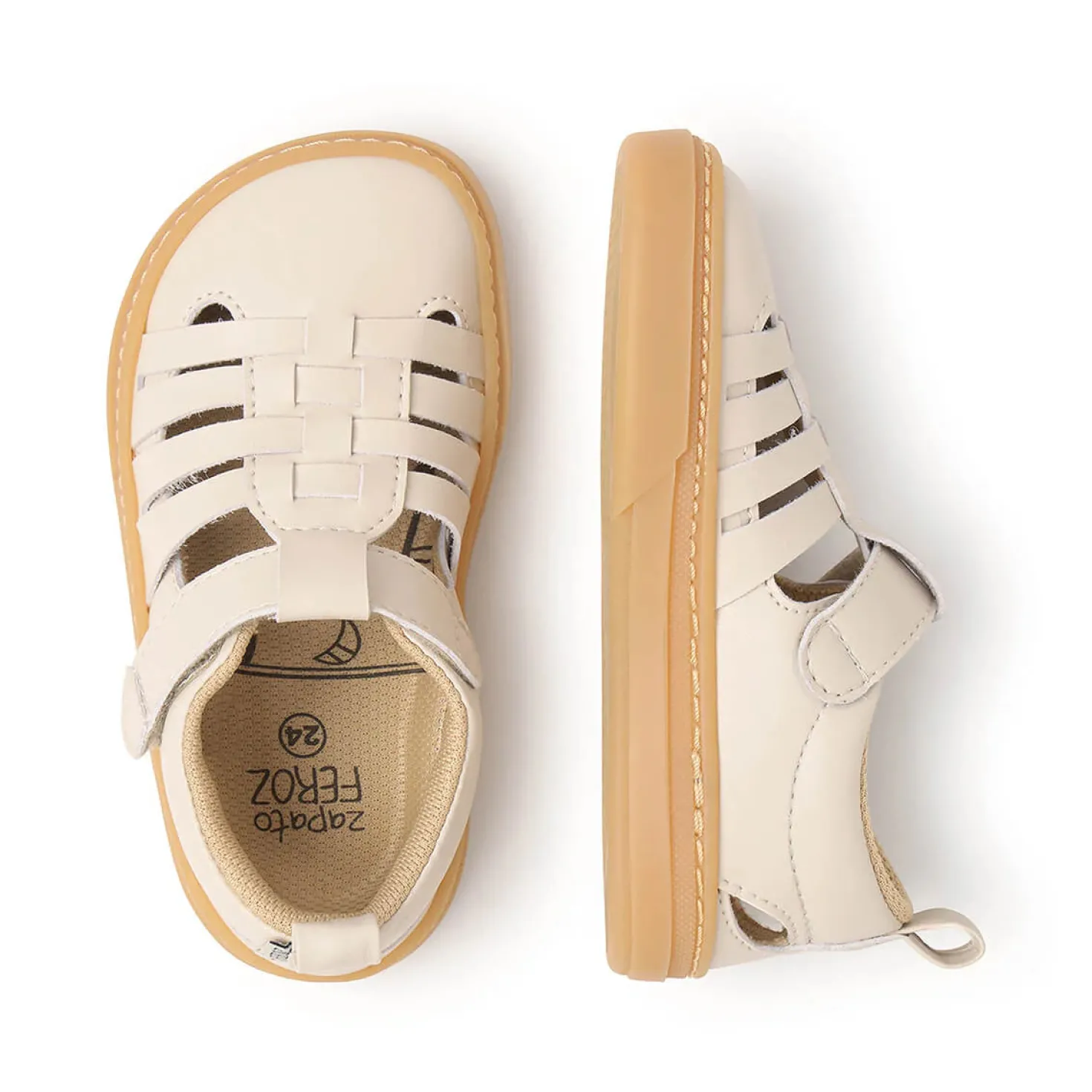 Tabarca Rocker SS25