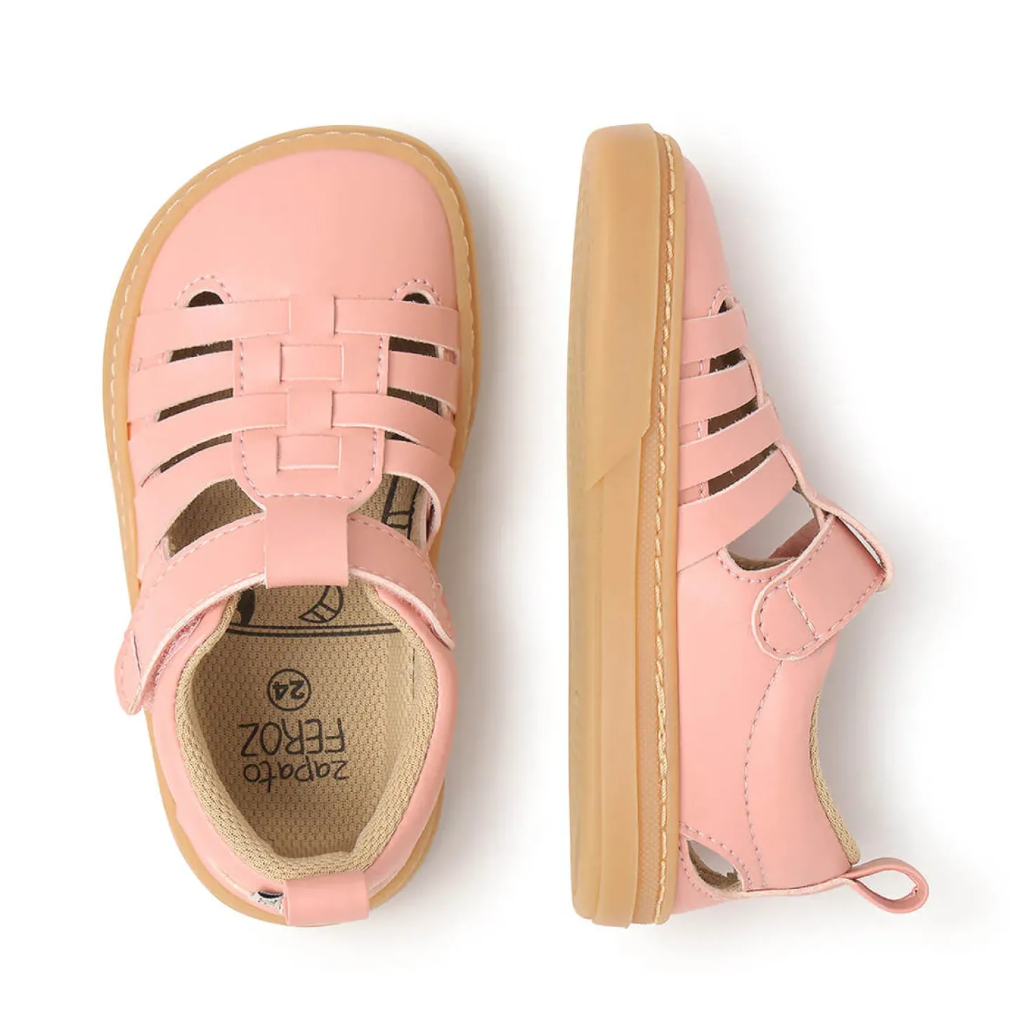 Tabarca Rocker SS25