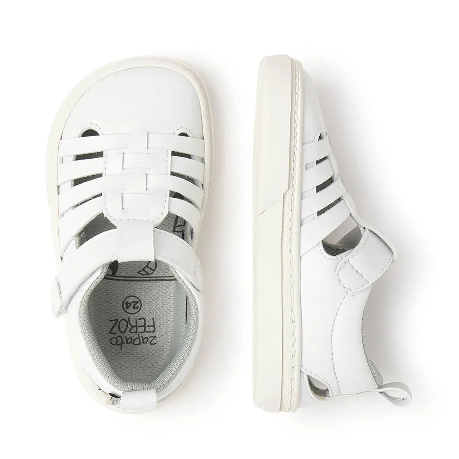 Tabarca Rocker SS25