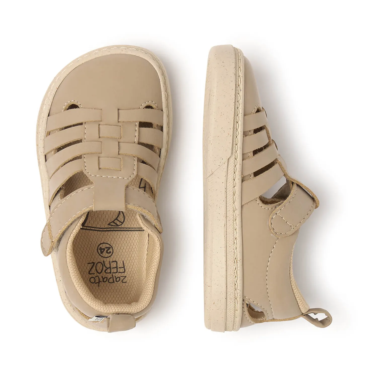 Tabarca Rocker SS25