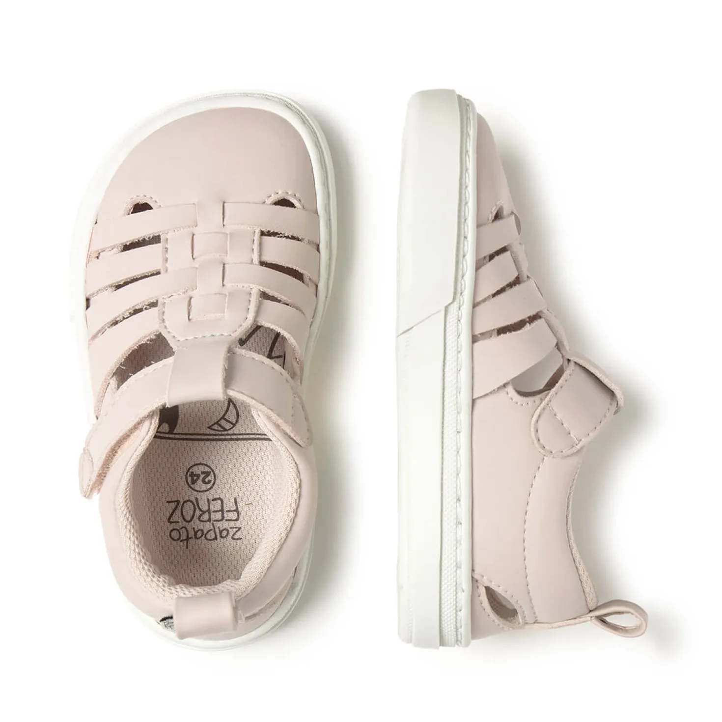Tabarca Rocker SS26