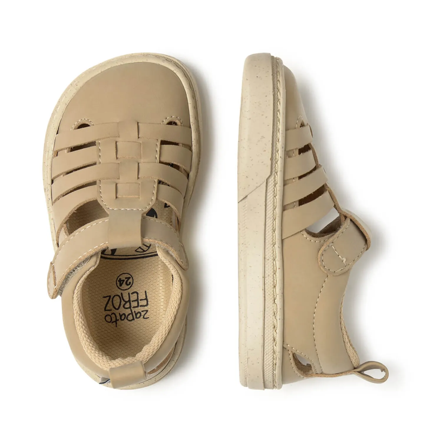 Tabarca Rocker SS26