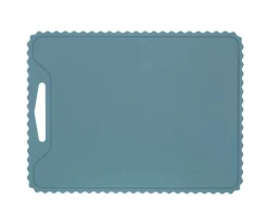Tabla de Corte de Silicona Antideslizante Kiddikutter