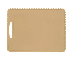 Tabla de Corte de Silicona Antideslizante Kiddikutter