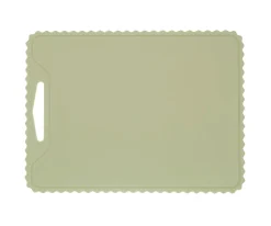Tabla de Corte de Silicona Antideslizante Kiddikutter