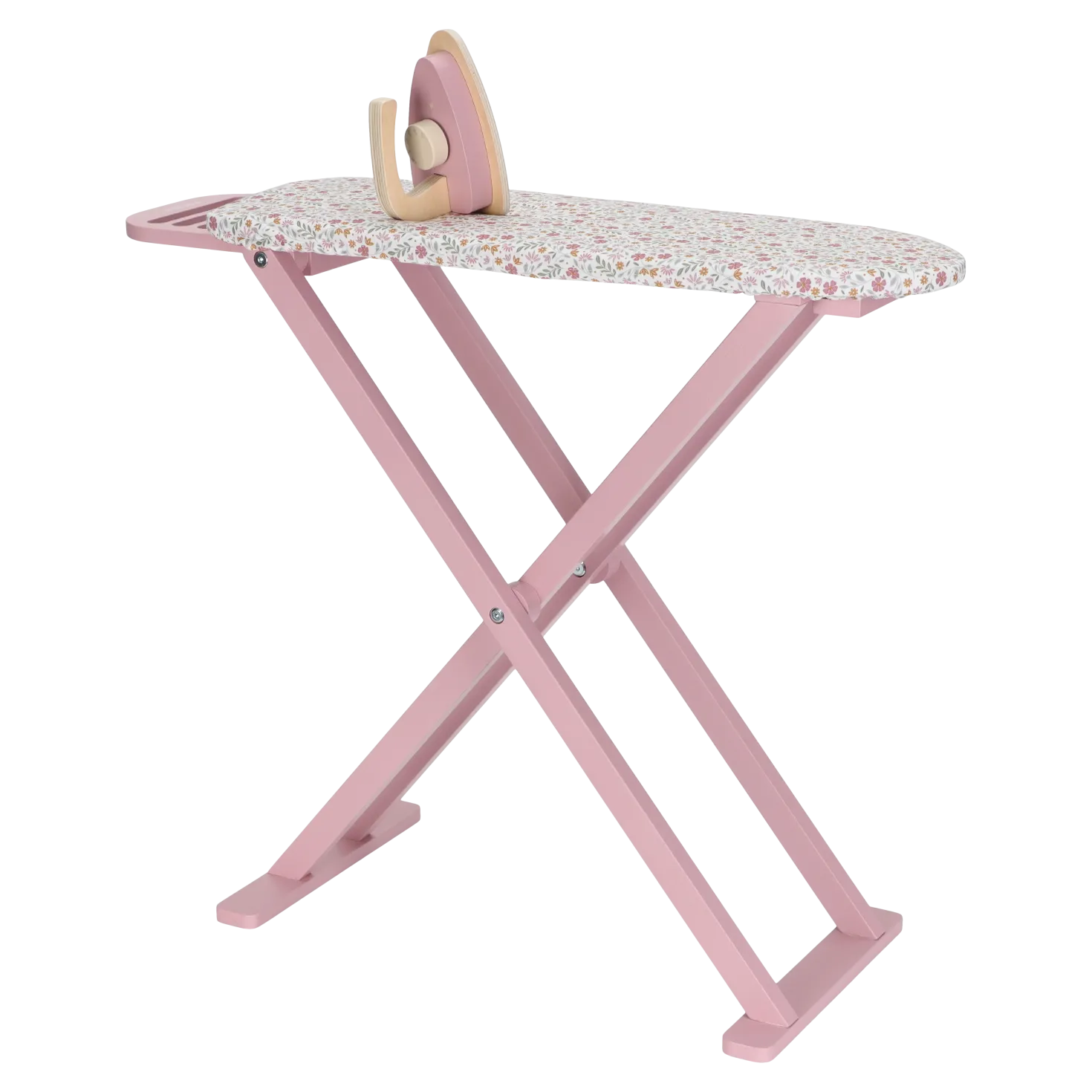 Tabla de planchar FSC · Little Dutch