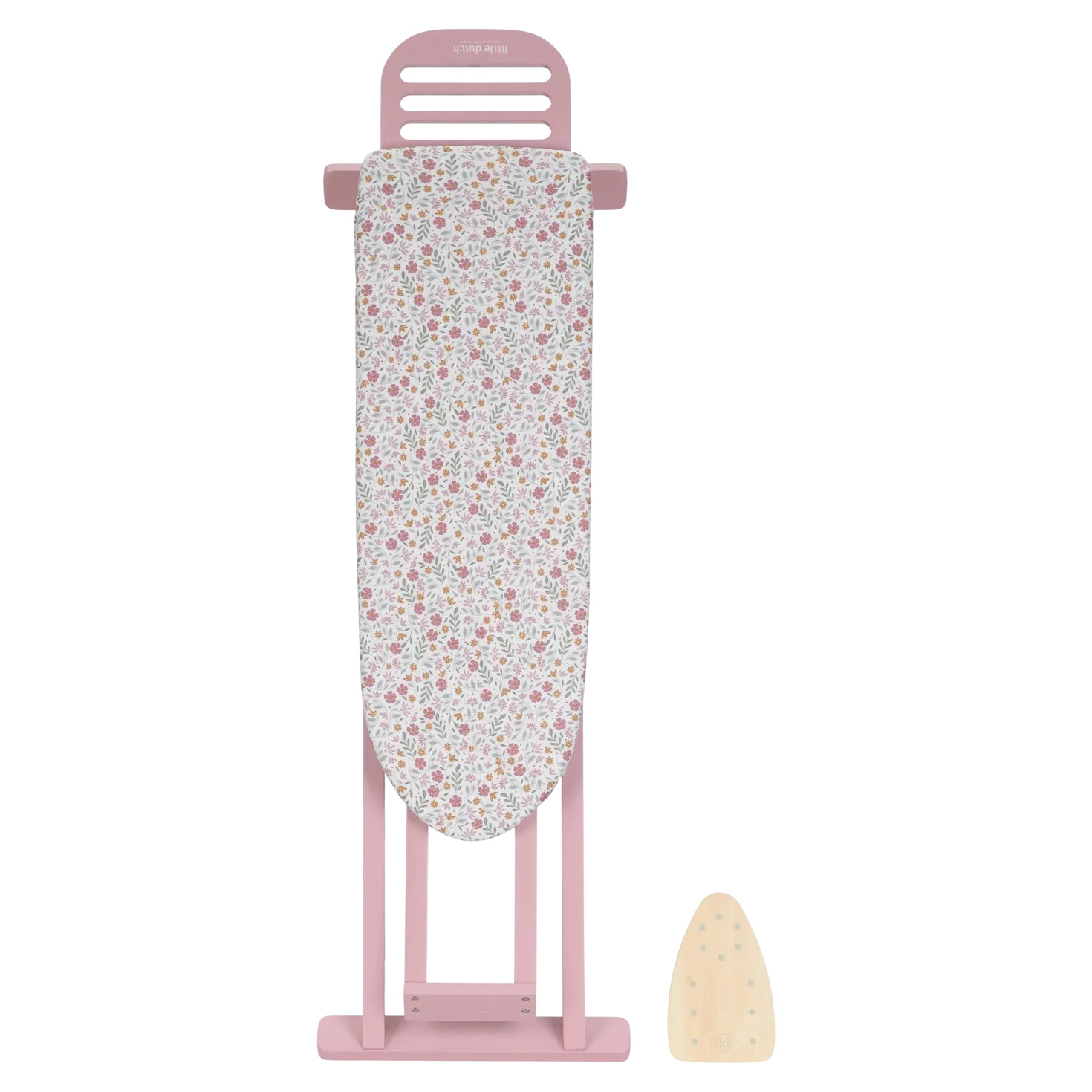 Tabla de planchar FSC · Little Dutch