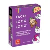 Taco loco loco · Ludilo